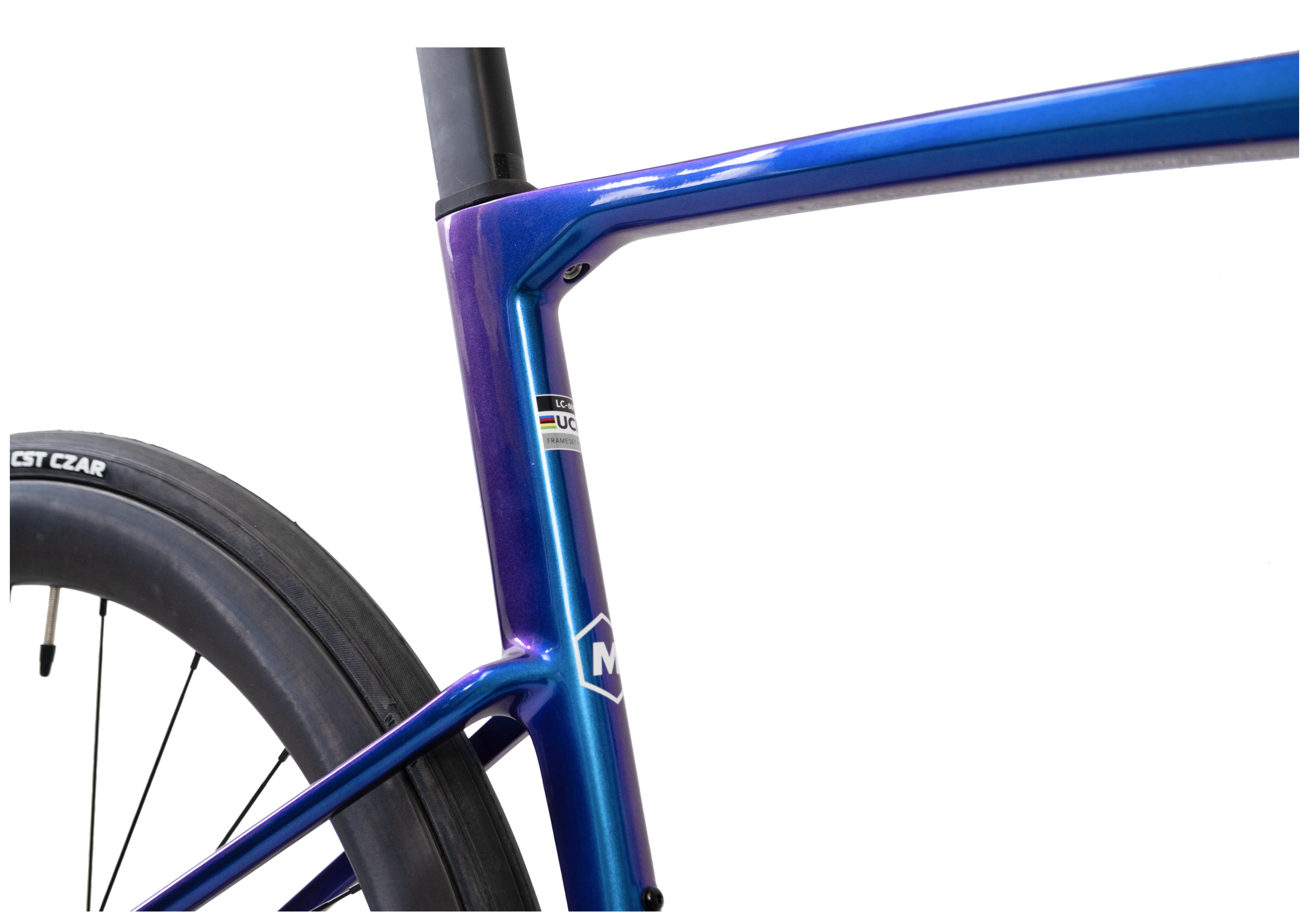 RINOS Odin Road Bike